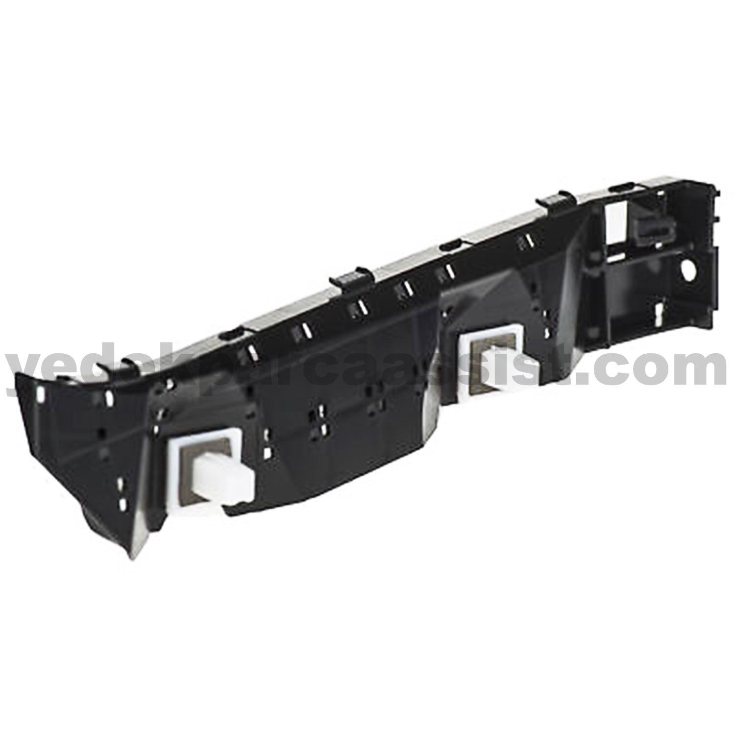 SUBARU IMPREZA BRAKET ARKA TAMPON SOL - 57717FG012