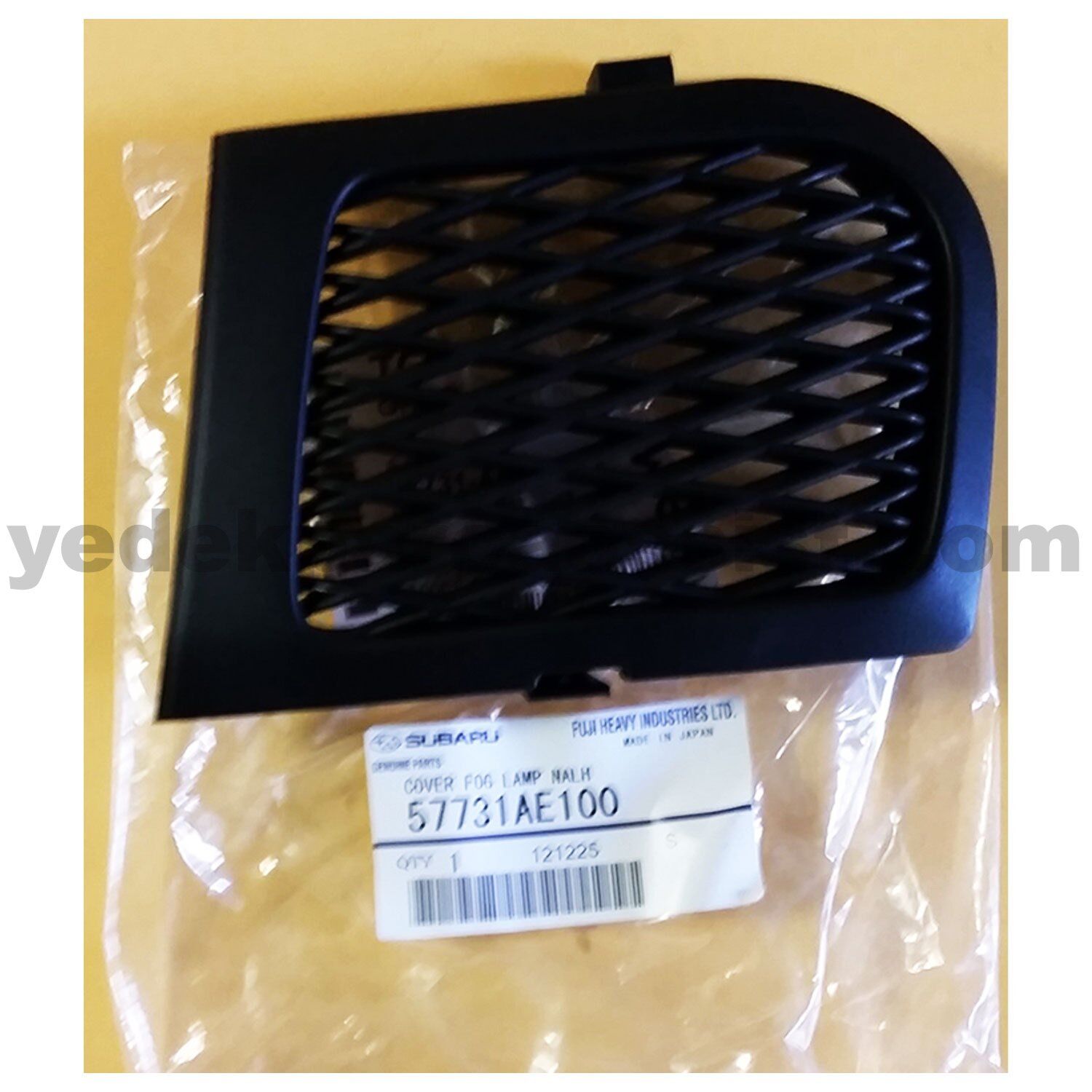 SUBARU LEGACY SİS KAPAK SOL ÖN - 57731AE100