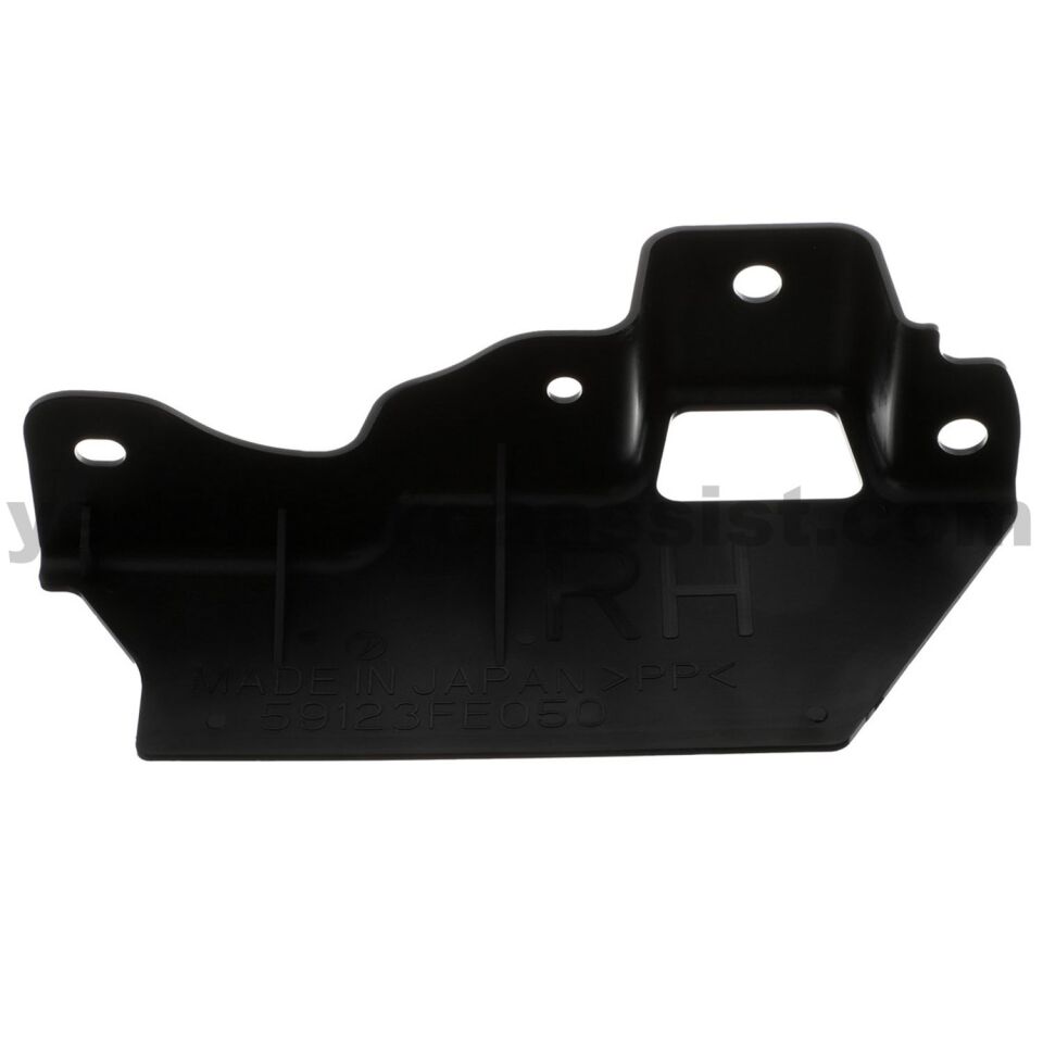 SUBARU IMPREZA ÇAMURLUK DAVLUNBAZ ALT SAĞ - 59123FE050