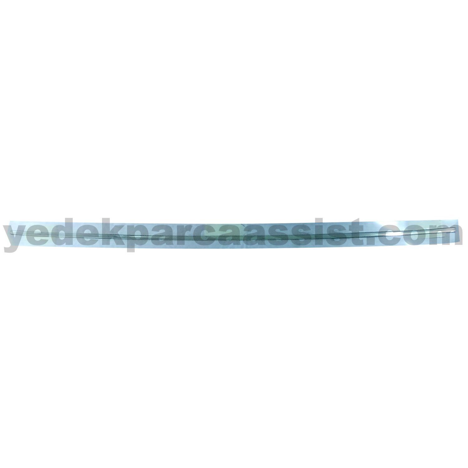 SUBARU TRİBECA ORİJİNAL ARKA TAMPON NİKELAJI - E755EXA000