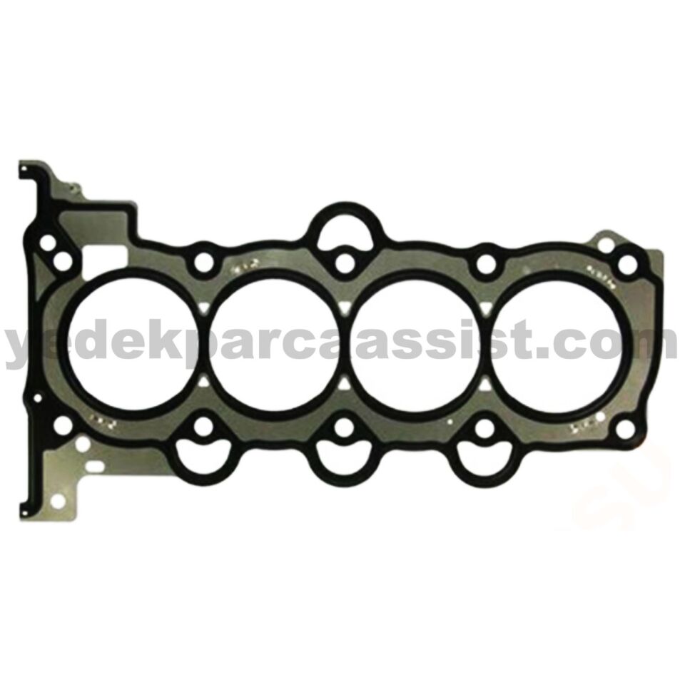 HYUNDAİ (İ20)- KİA (VENGA - RİO - CEED) SİLİNDİR KAPAK CONTASI - 223112A102