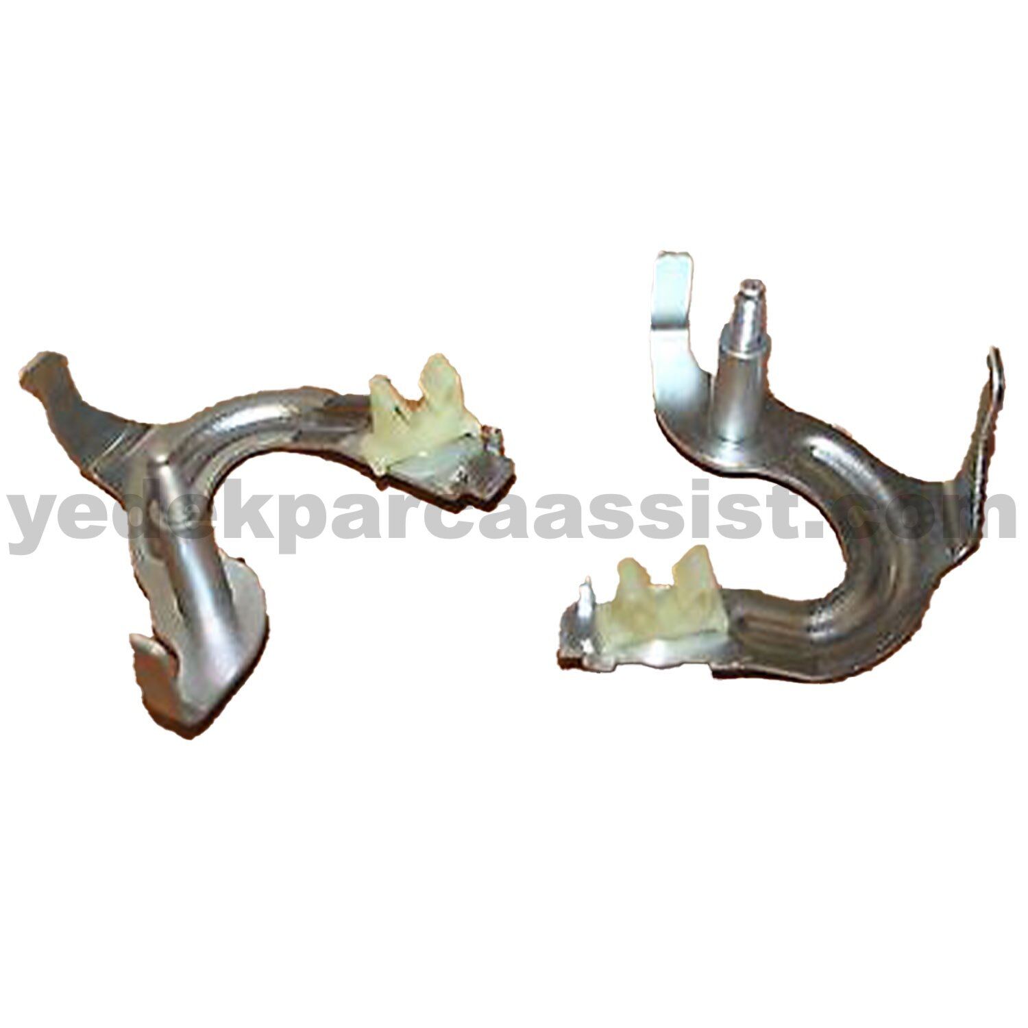 SUBARU TURBO YAĞ BORU SABİTLEME APARATI - 24012AA010