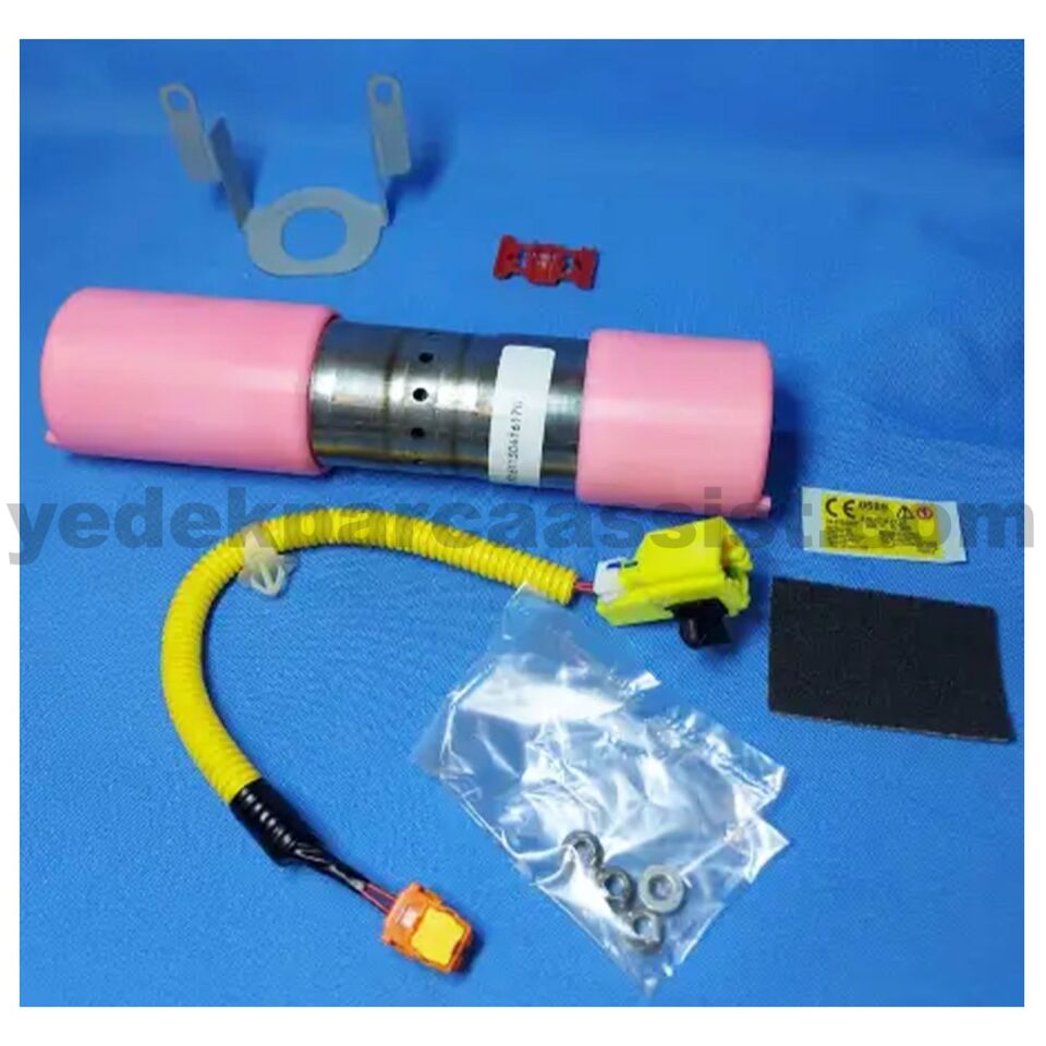 SUBARU AIRBAG FİŞEĞİ - 98279FE080