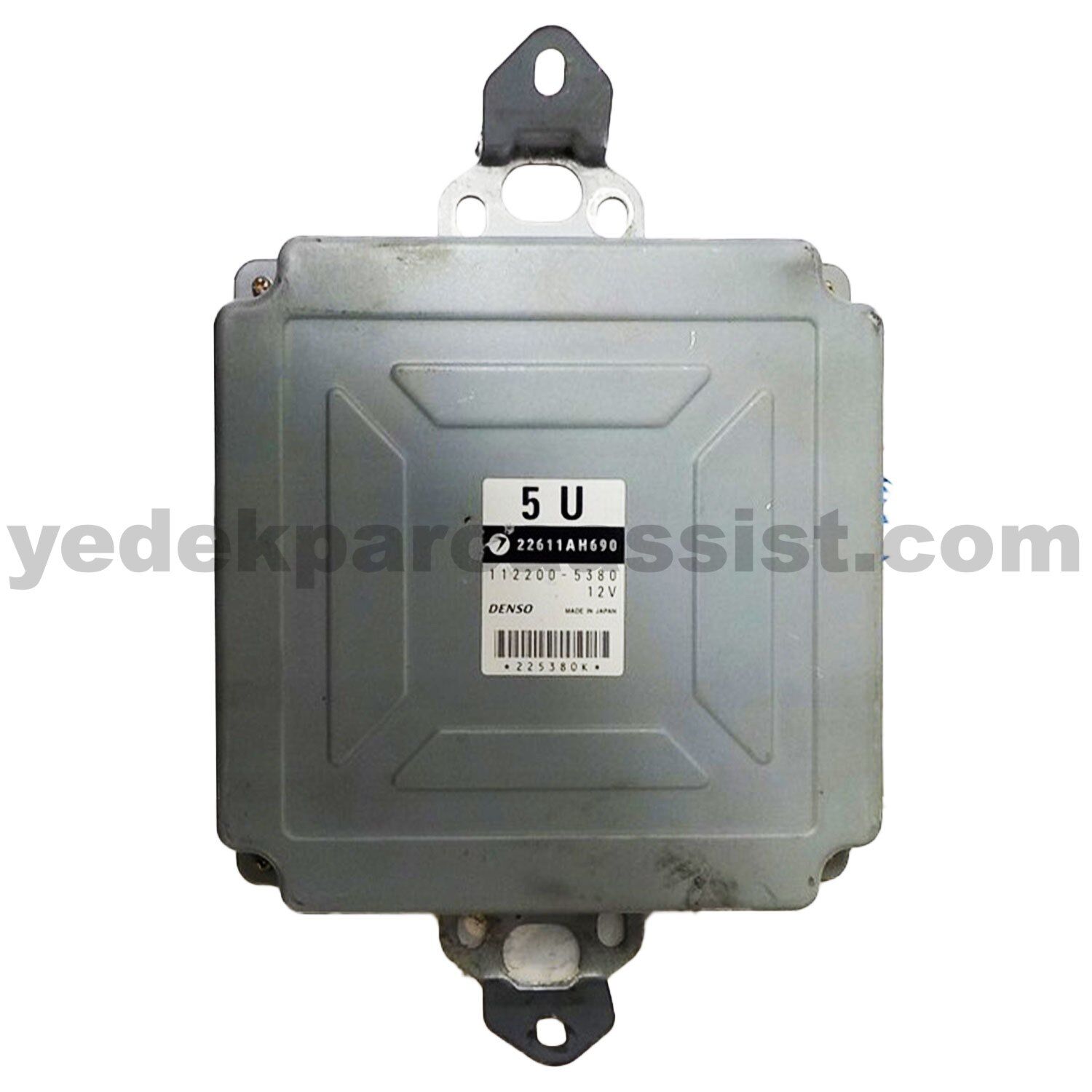 SUBARU FORESTER MOTOR BEYNİ - 22611AH690