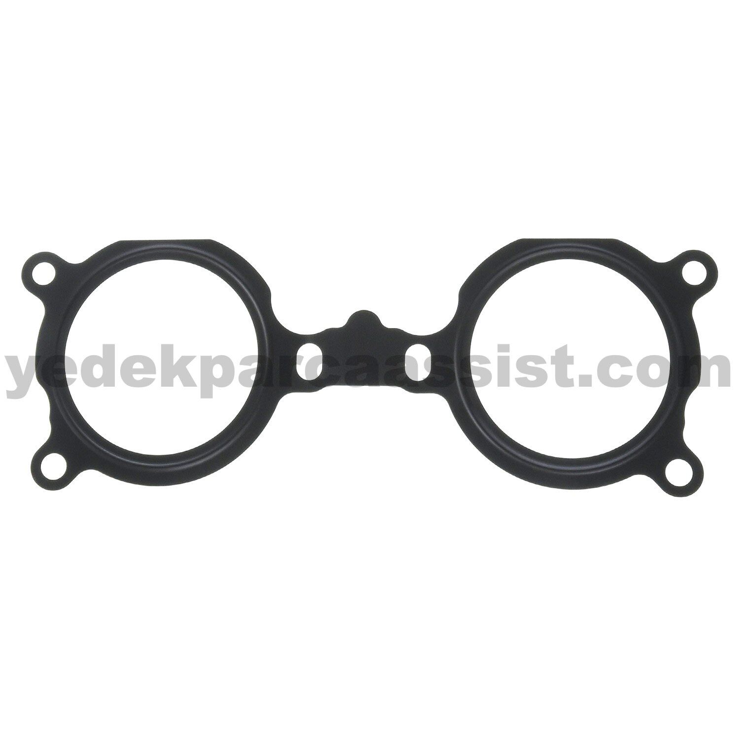 SUBARU İMPREZA - FORESTER EMME MANİFOLD CONTASI - 14075AA161