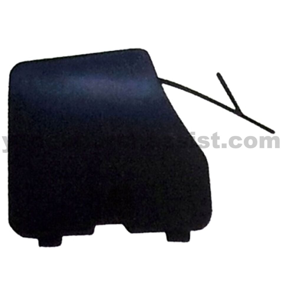 SUBARU FORESTER ÇEKİ DEMİR KAPAĞI - 57731SG000